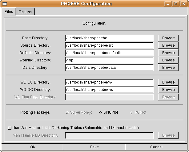 phoebe_configuration_window